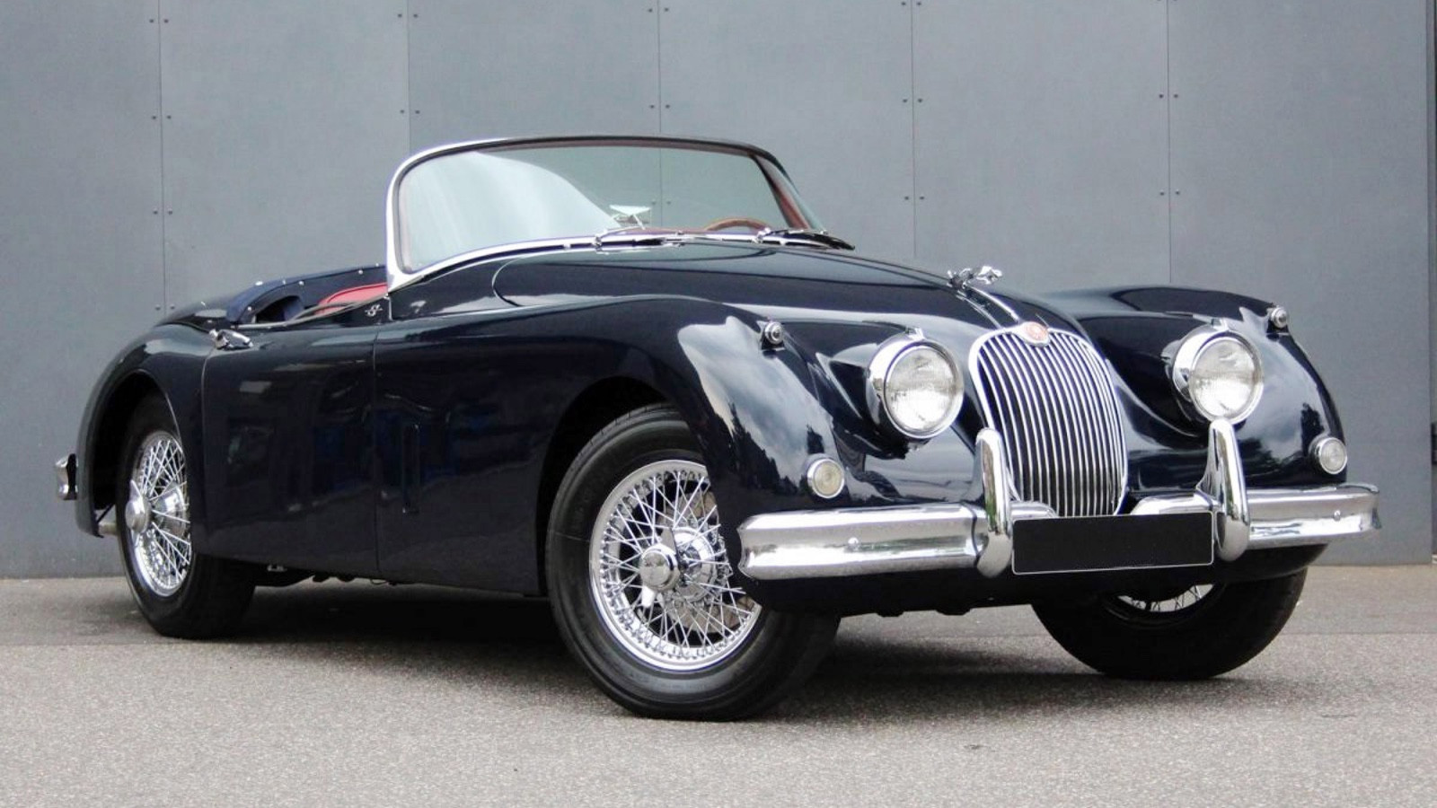 20 great cars up for grabs at Coys’ Monaco auction Classic & Sports Car